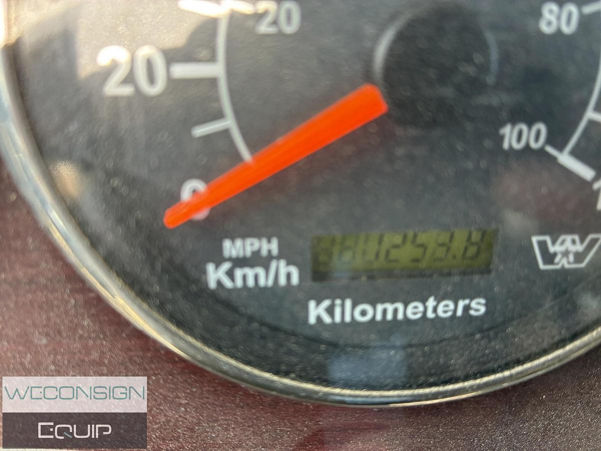 Used 2013 Western Star 4900SB