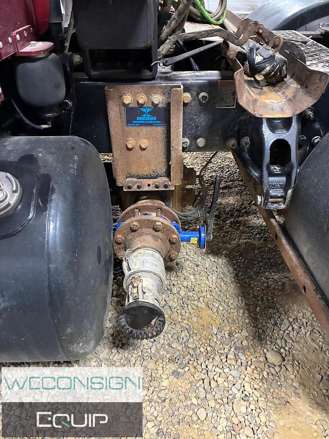 Used 2020 Peterbilt  389