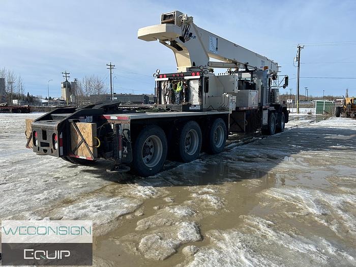 Used 2013 Kenworth C500 - 35 Ton