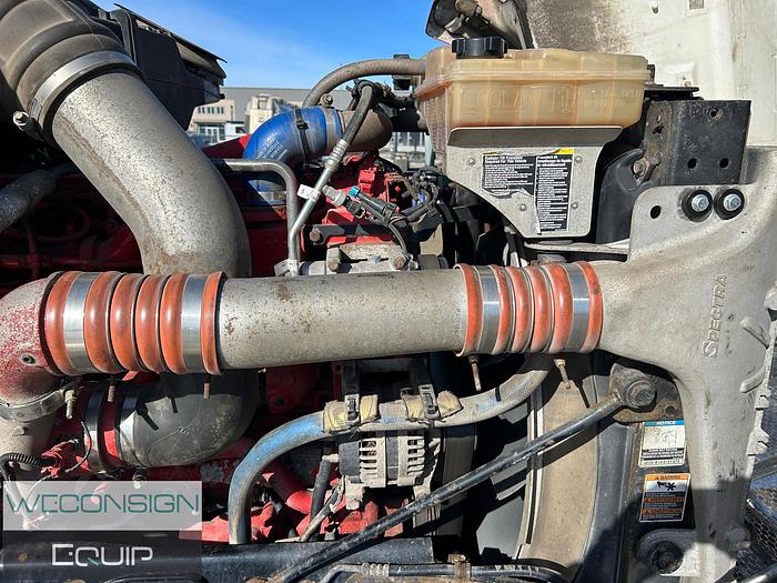 Used 2018 Peterbilt 567 Heavy Haul Truck Tractor