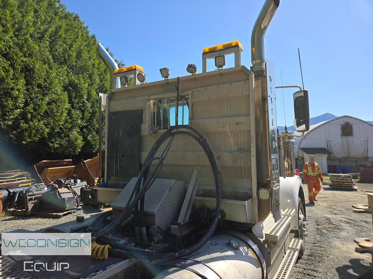 Used 2013 Western Star 4900