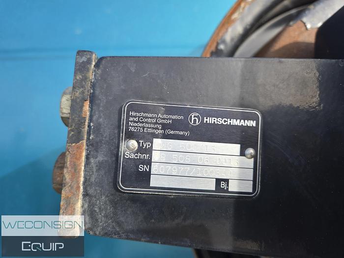 Used 2012 Kenworth Tan Tri