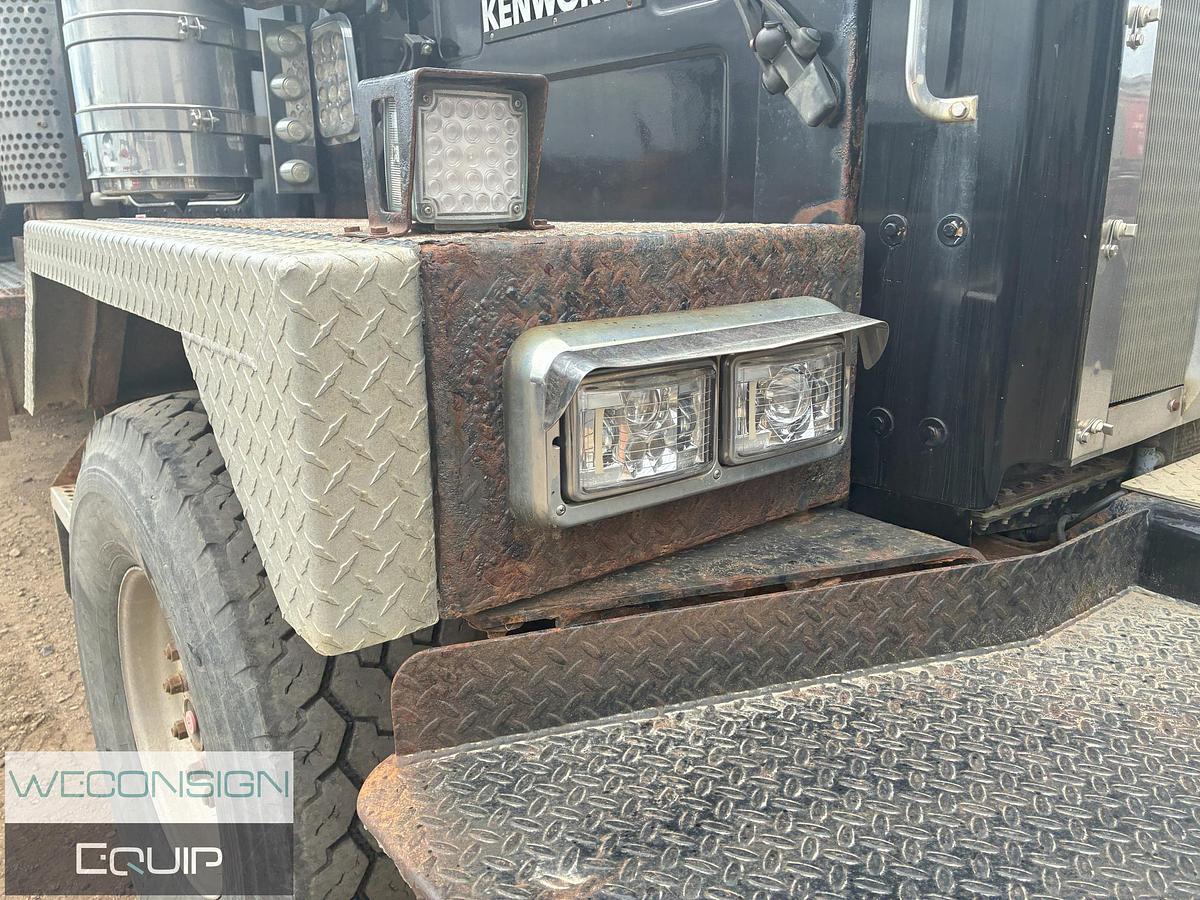 Used 2006 Kenworth C500 45 Ton Picker Truck