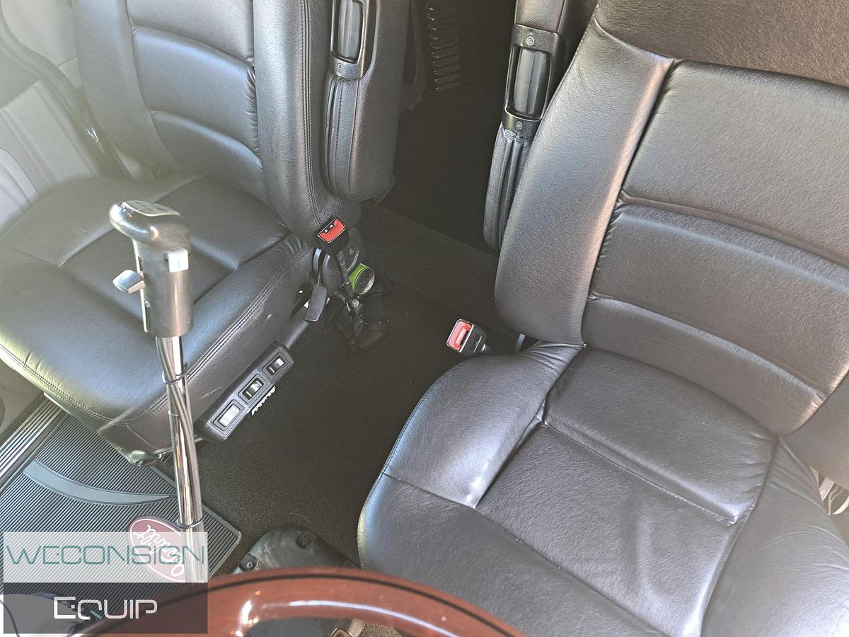 Used 2022 Peterbilt 389 Sleeper Truck Tractor