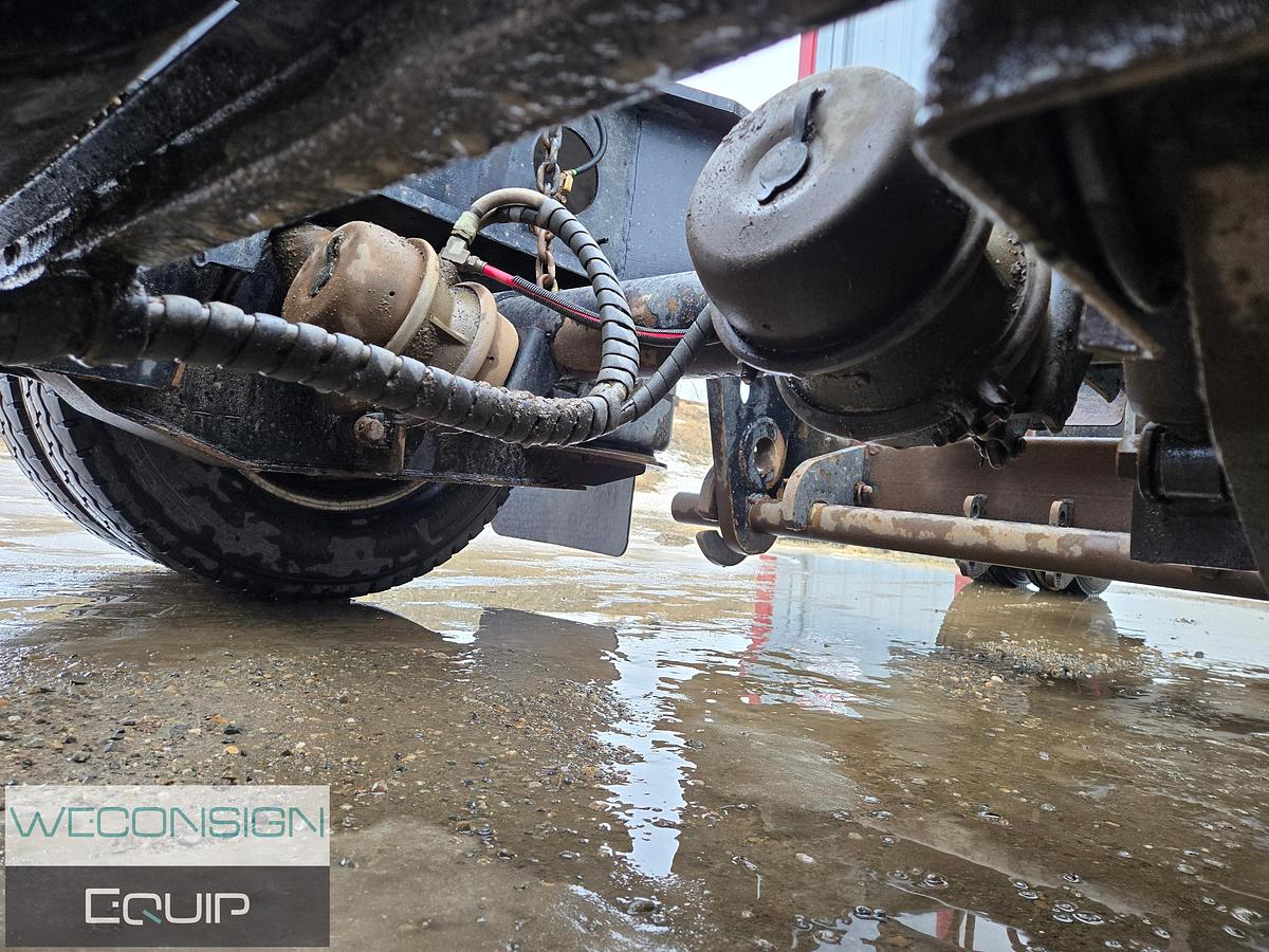 Used 2023 K-Line 65T 10 Axle Lowboy Combination