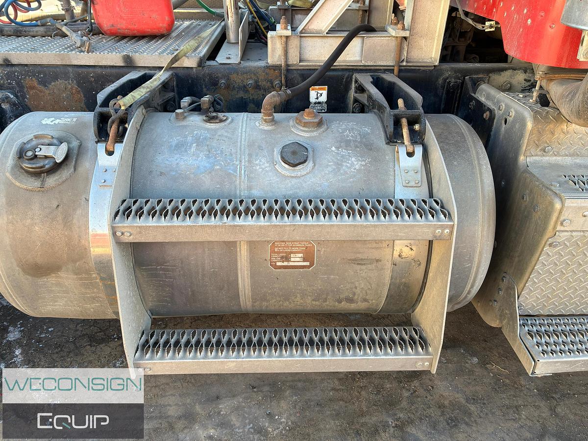 Used 2012 Peterbilt 367