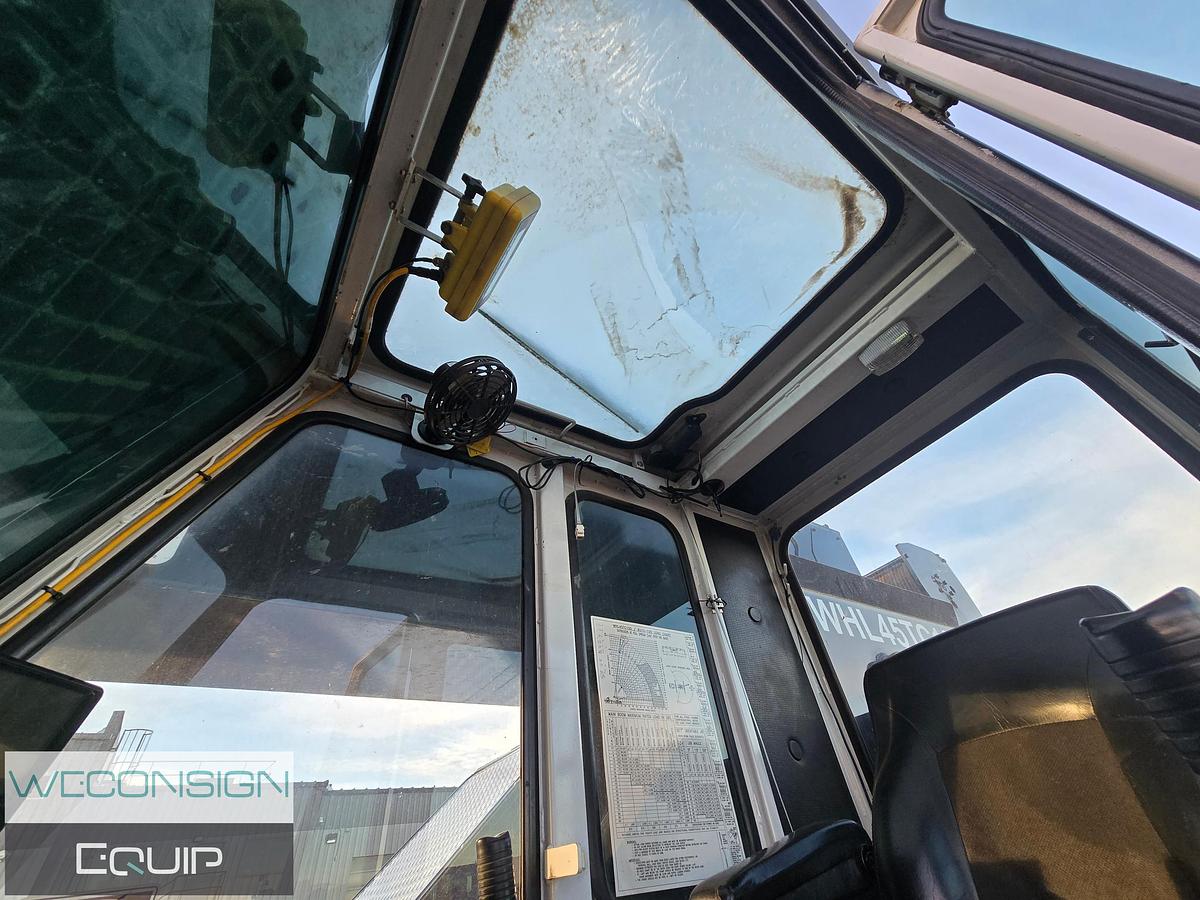 Used 2014 Kenworth C500B 45 Ton Picker Truck