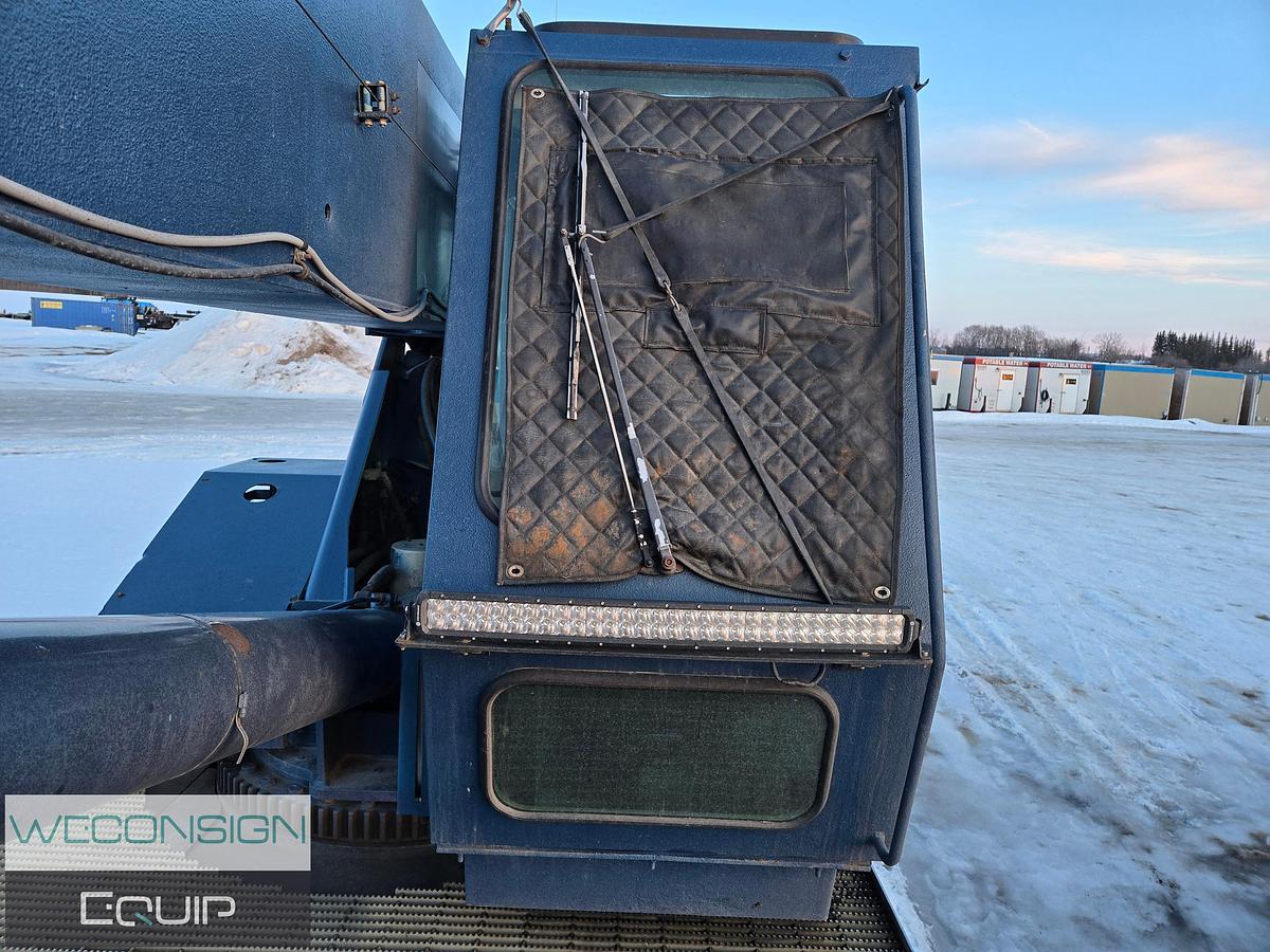 Used 2006 Kenworth C500B 35 Ton Boom Truck