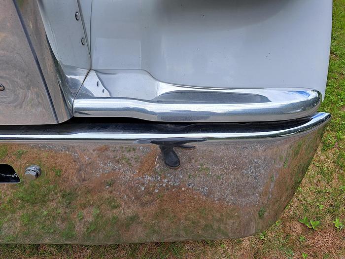 Used 2020 Peterbilt 389 With SUPER 40s HWY Truck Tractor (01665)