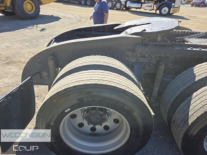 Used 2013 Volvo VNL TA Heavy Spec Tractor