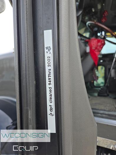 Used 2019 Peterbilt 367 Heavy Haul Truck Tractor