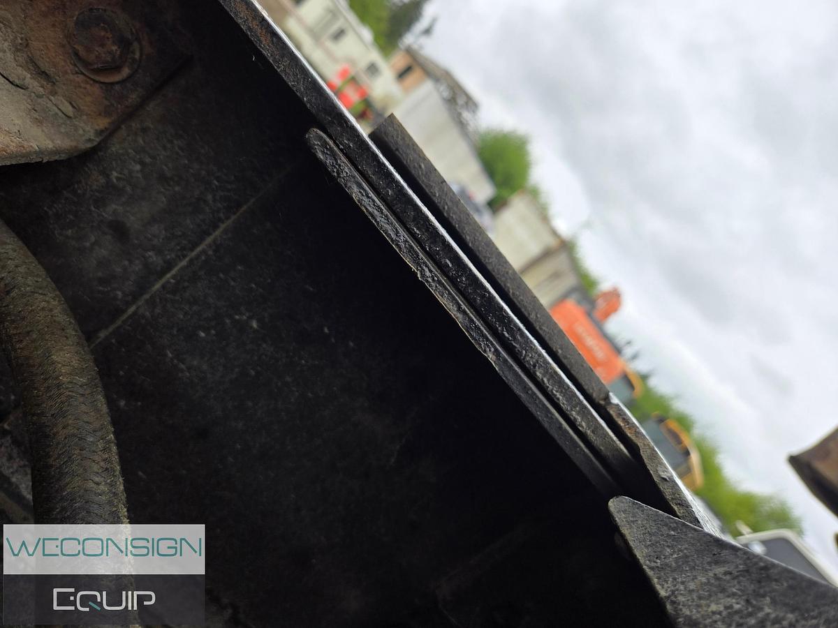 Used 1989 Kenworth K100E Cabover