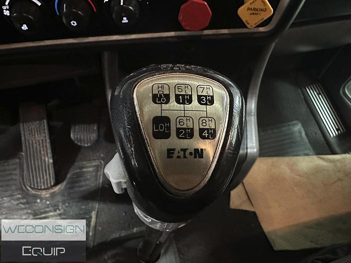 Used 2019 Kenworth W900L Sleeper Tandem Yellow