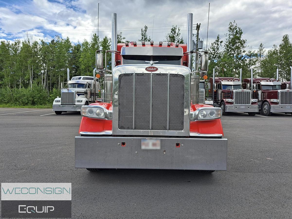 Used 2020 Peterbilt 389