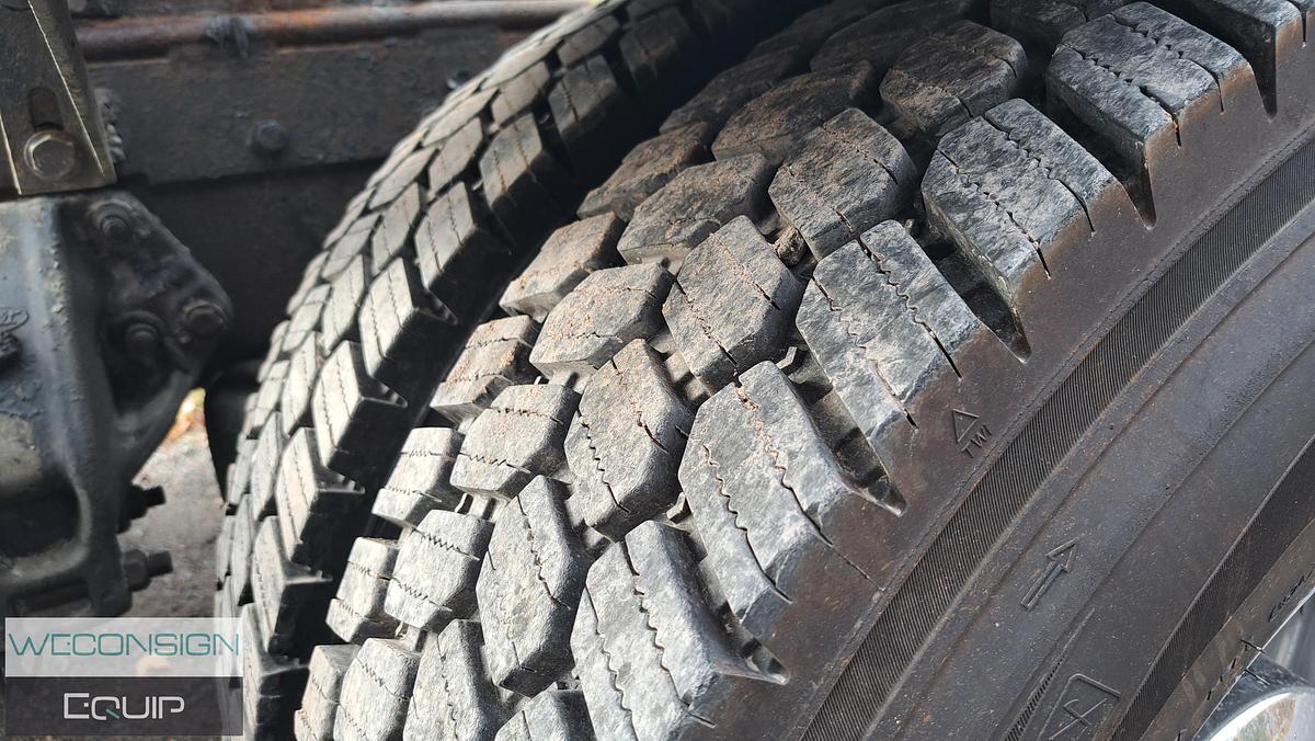 Used 2005 Peterbilt 379