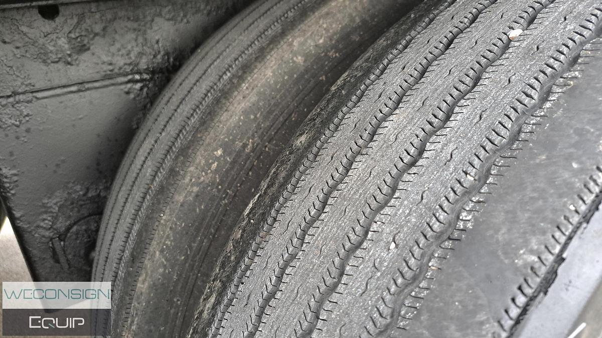 Used 2006 Utility 3000R