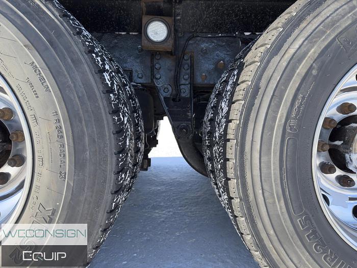 Used 2004 Kenworth T800 36Ton Knuckle Picker