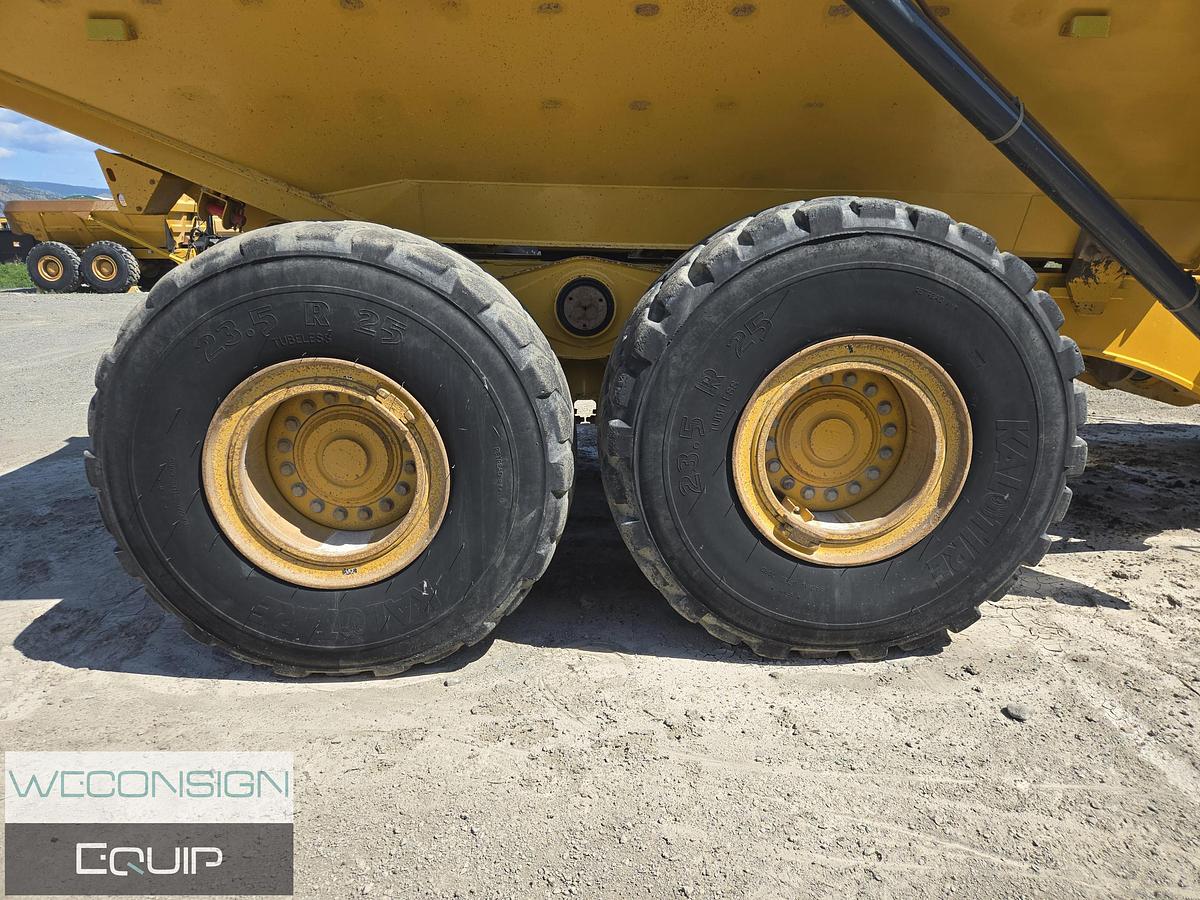 Used 2021 John Deere 310E