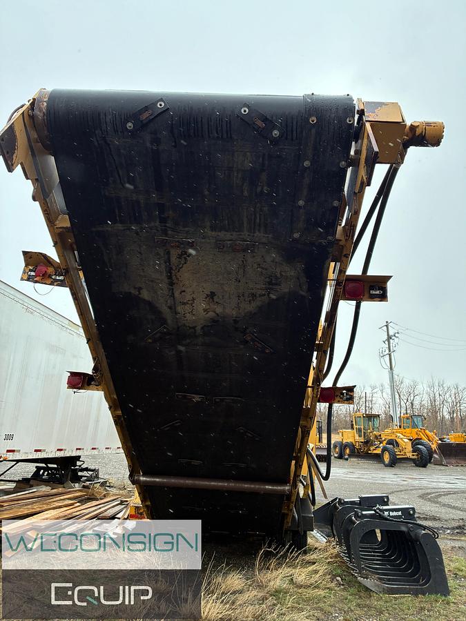 Used 1996 Rexworks 460