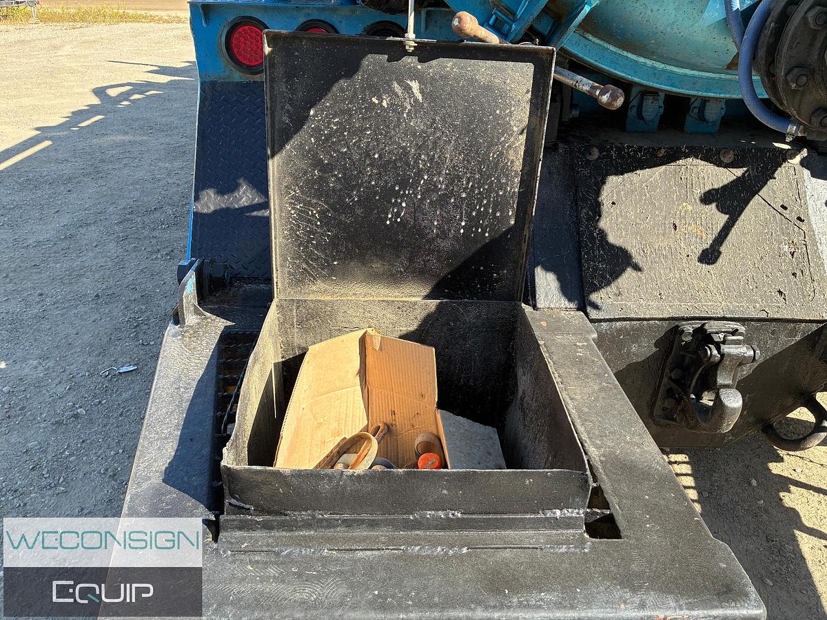 Used 2008 Kenworth T800 Combo Vacuum Truck