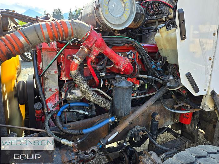 Used 2003 Kenworth T800