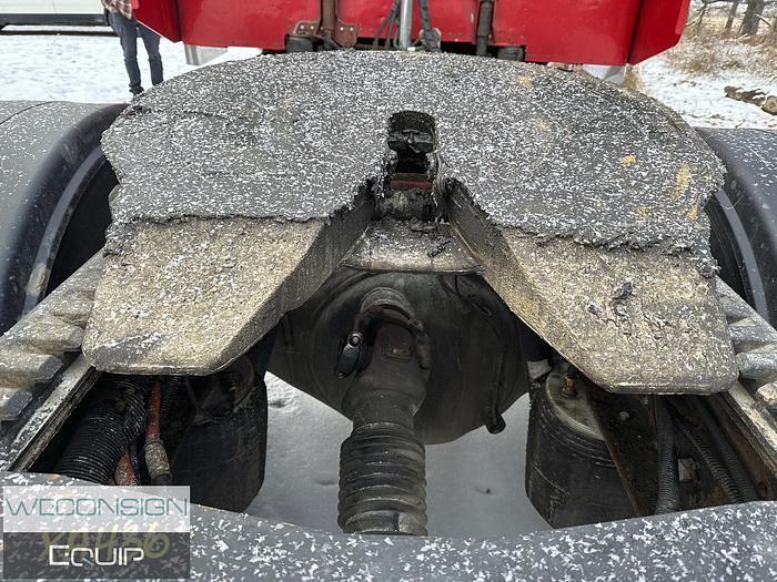 Used 2005 Peterbilt 379