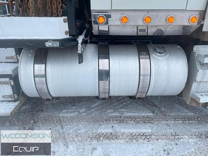 Used 2020 Western Star 4900XD Tri Drive Heavy Haul Truck Tractor