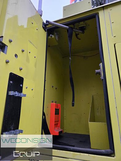 Used 1988 Amertek 2500I