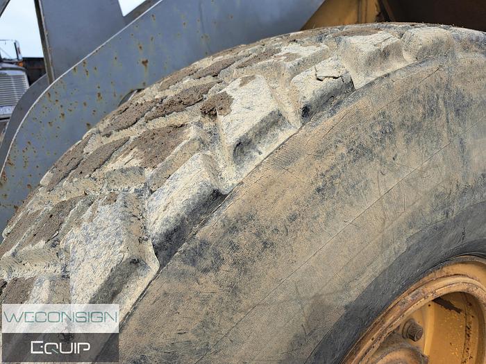 Used 1994 Volvo L70B