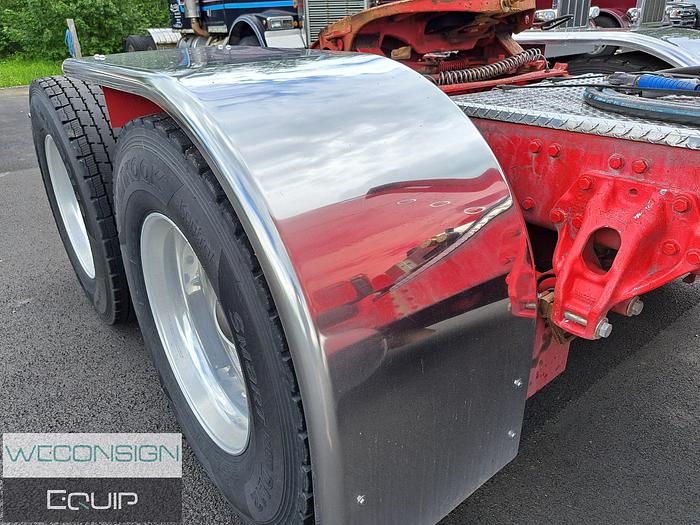 Used 2020 Peterbilt 389 HWY Truck Tractor