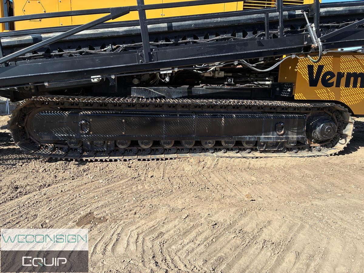 Used 2021 Vermeer D220X500 S3 NAVIGATOR