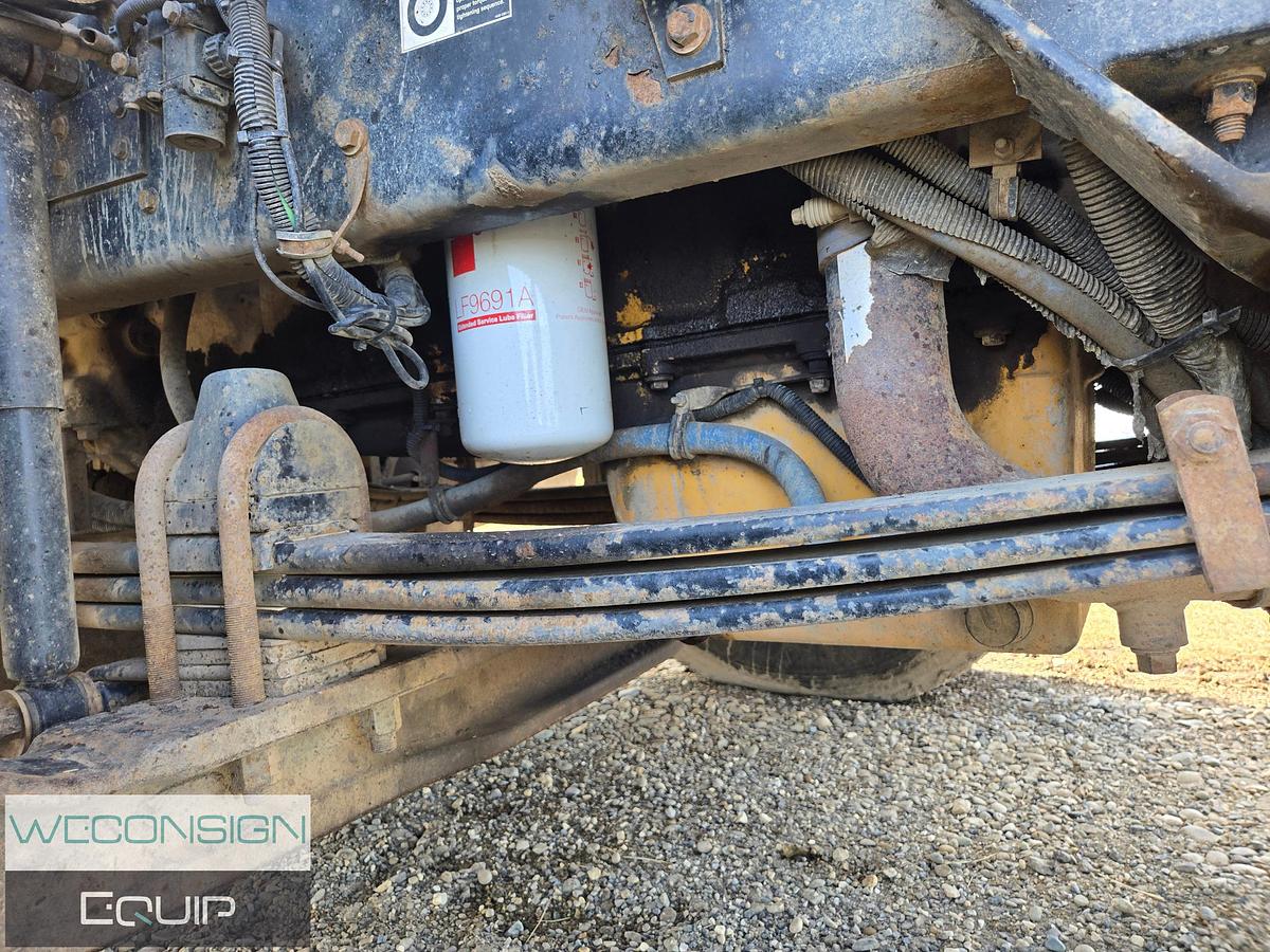 Used 2005 Kenworth T800