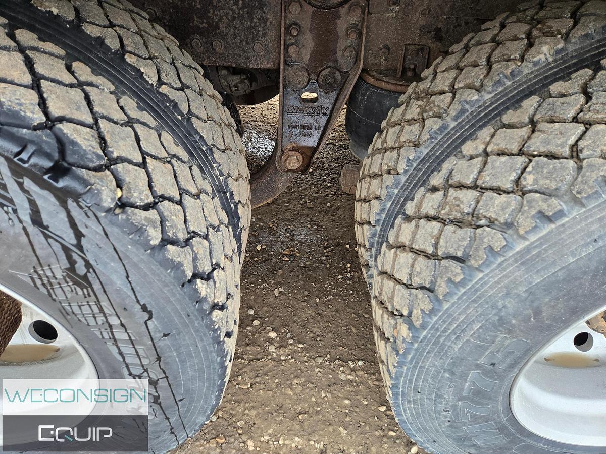 Used 2007 Kenworth C500B 40 Ton Boom