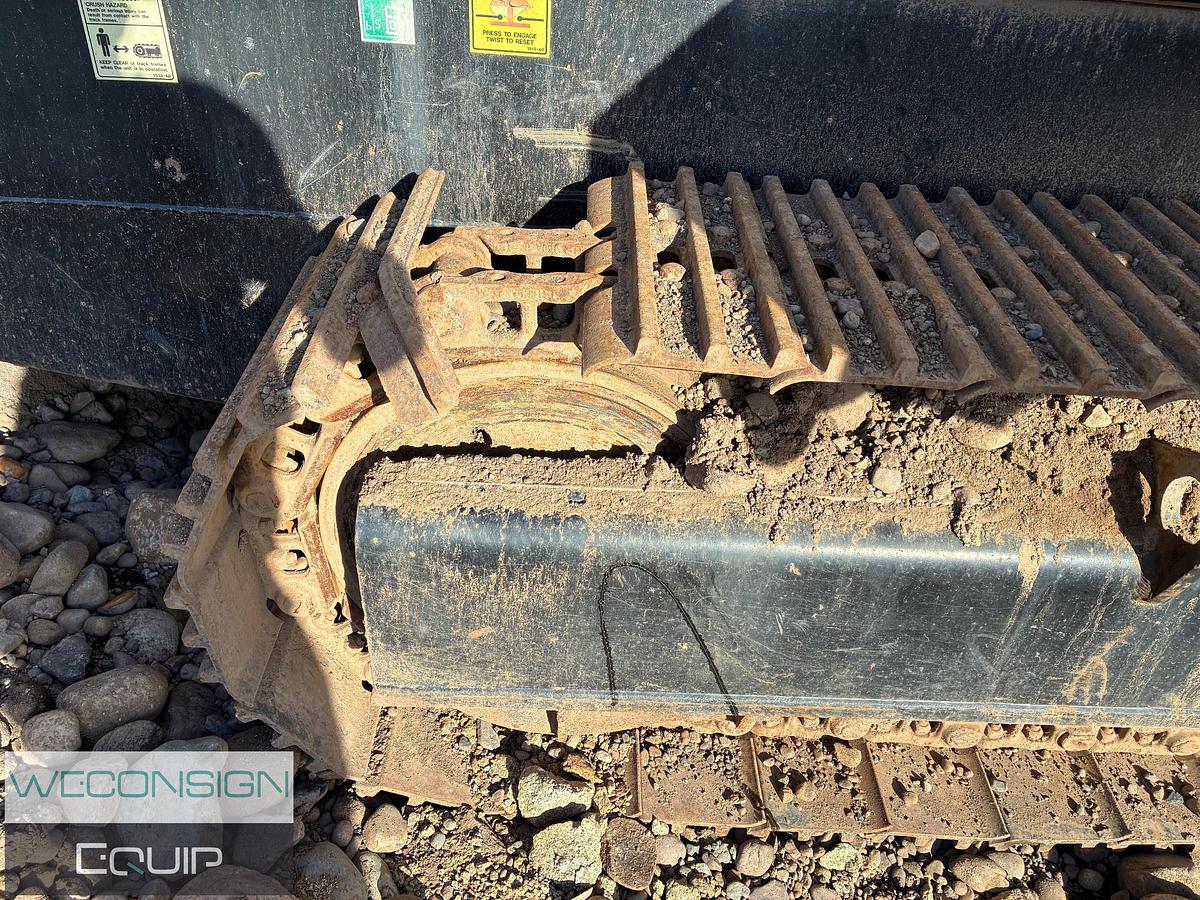 Used 2017 Terex M1700-3