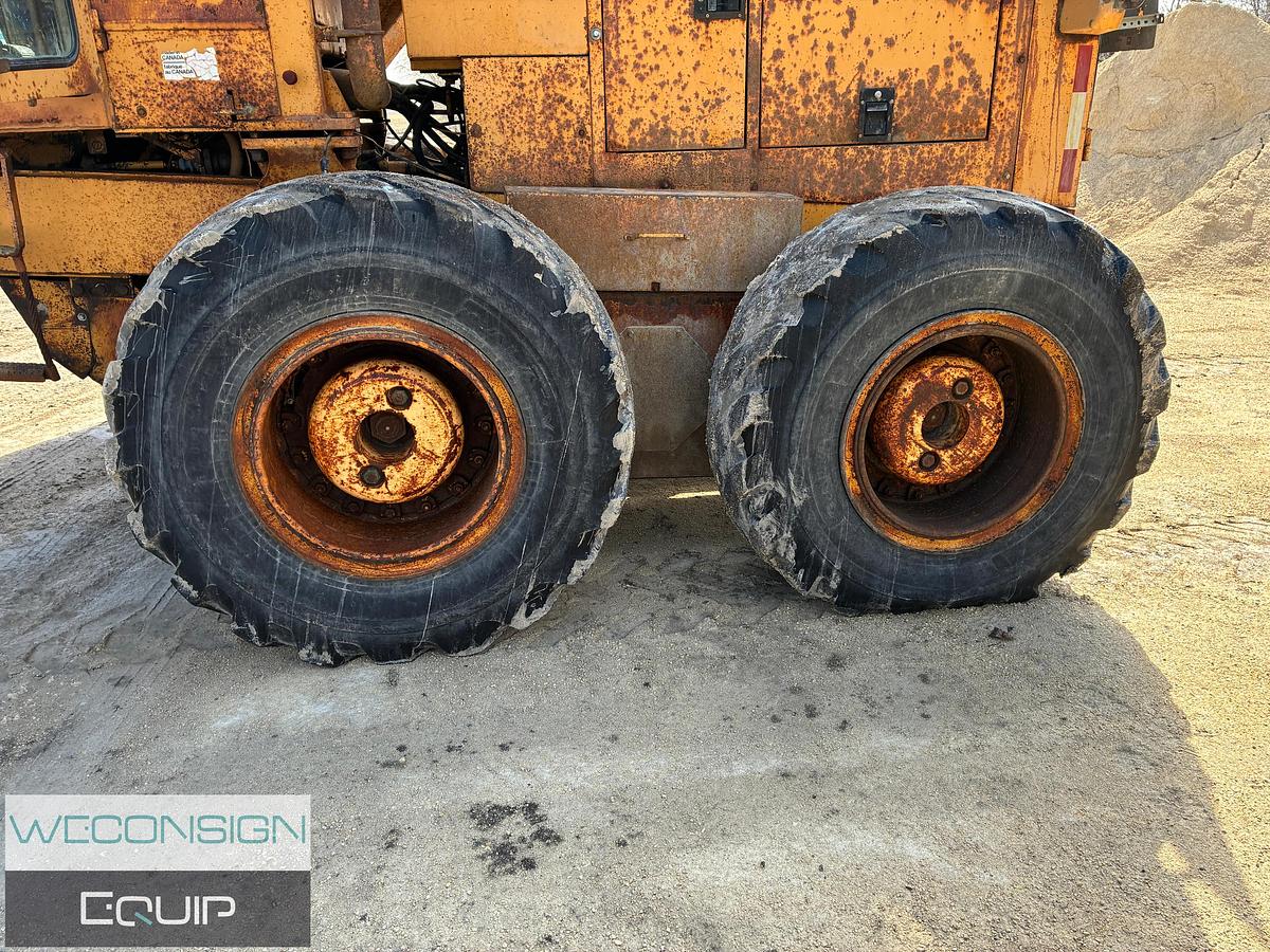 Used 1996 Champion 730