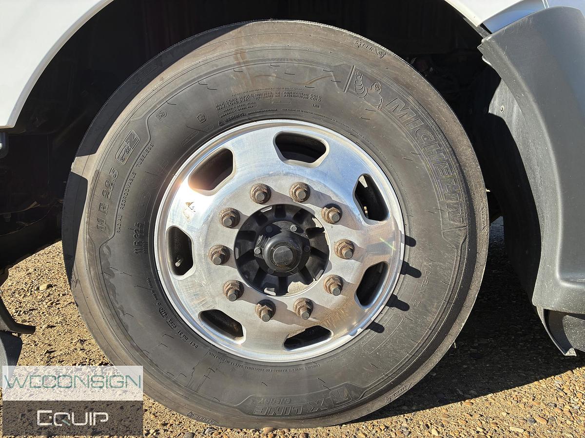 Used 2020 Kenworth T680 Sleeper Truck Tractor