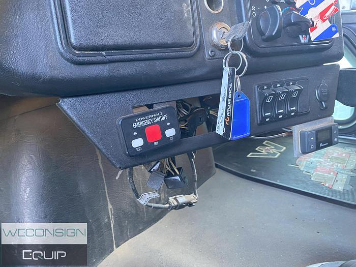 Used 2011 Western Star 4900SA