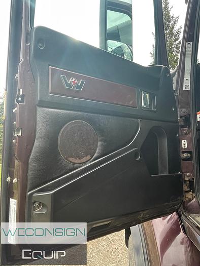 Used 2019 Western Star 4900 Truck Chassis