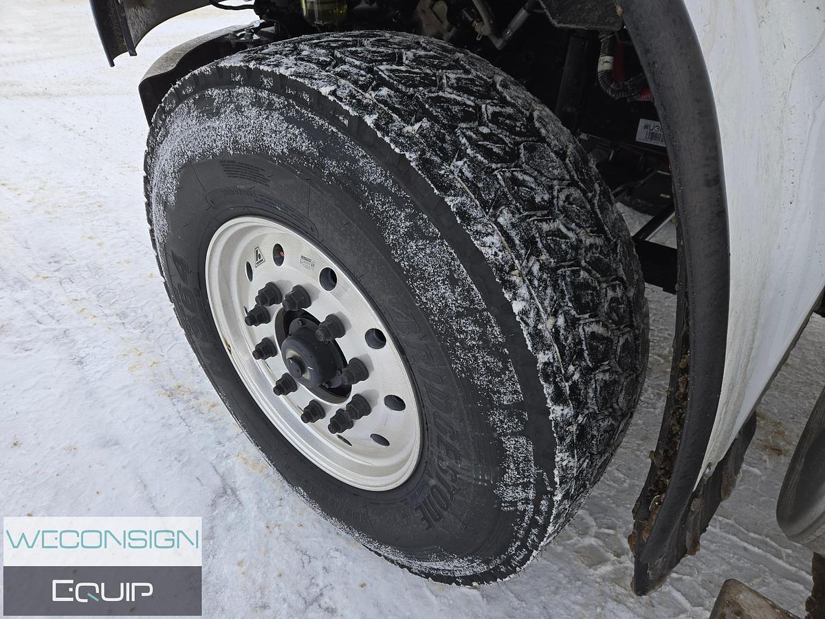 2025 Freightliner M2106 Water Truck