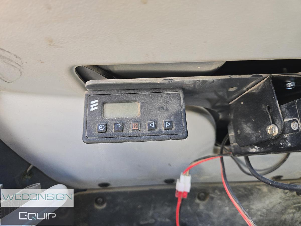 Used 2021 John Deere 310E