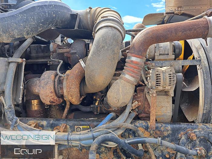 Used 2006 Peterbilt 379 Heavy Haul Truck Tractor