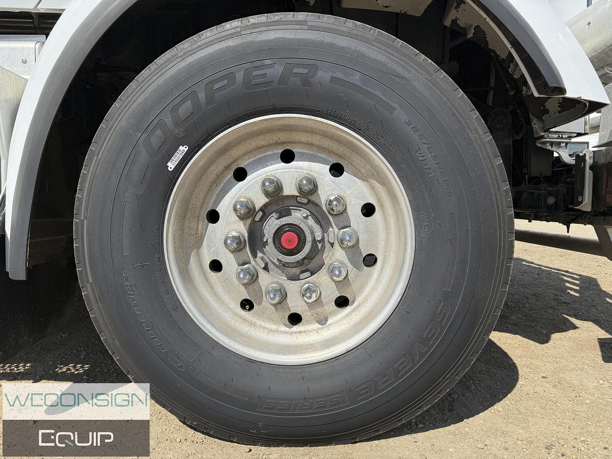 Used 2018 Peterbilt 567