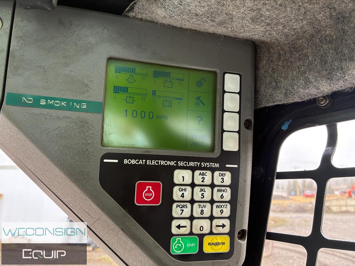 Used 2006 Bobcat S250 Skid Steer