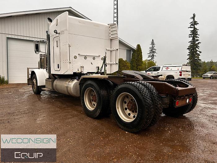 Used 2011 Peterbilt 388