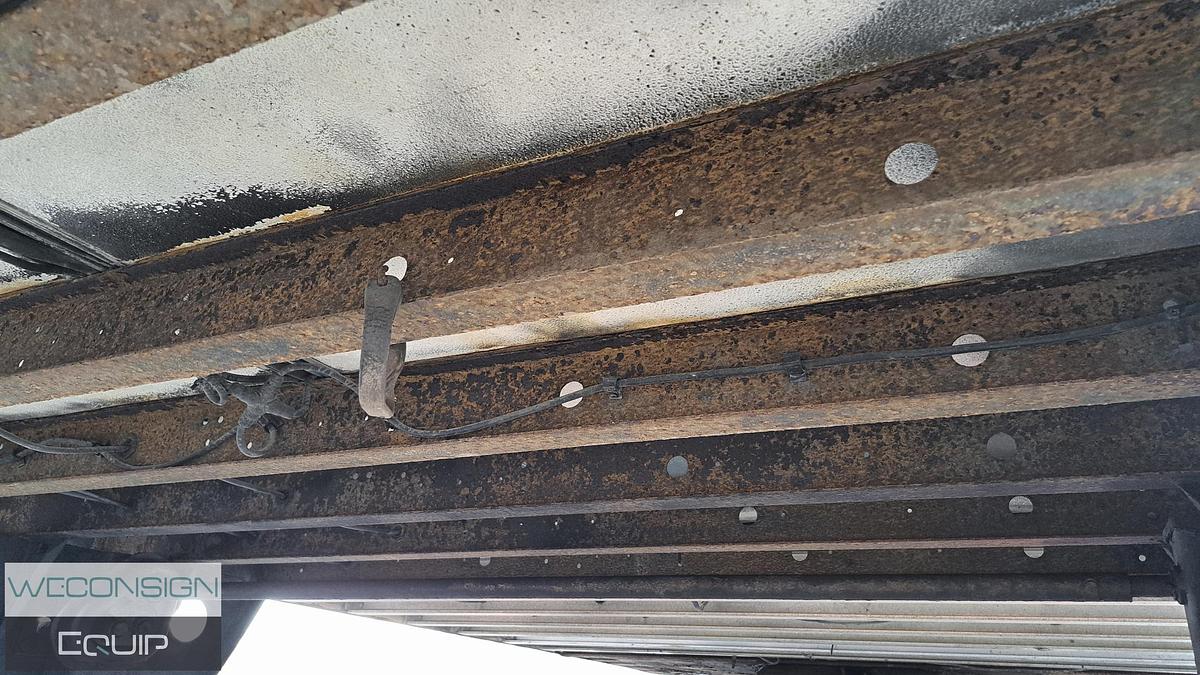 Used 2006 Utility 3000R