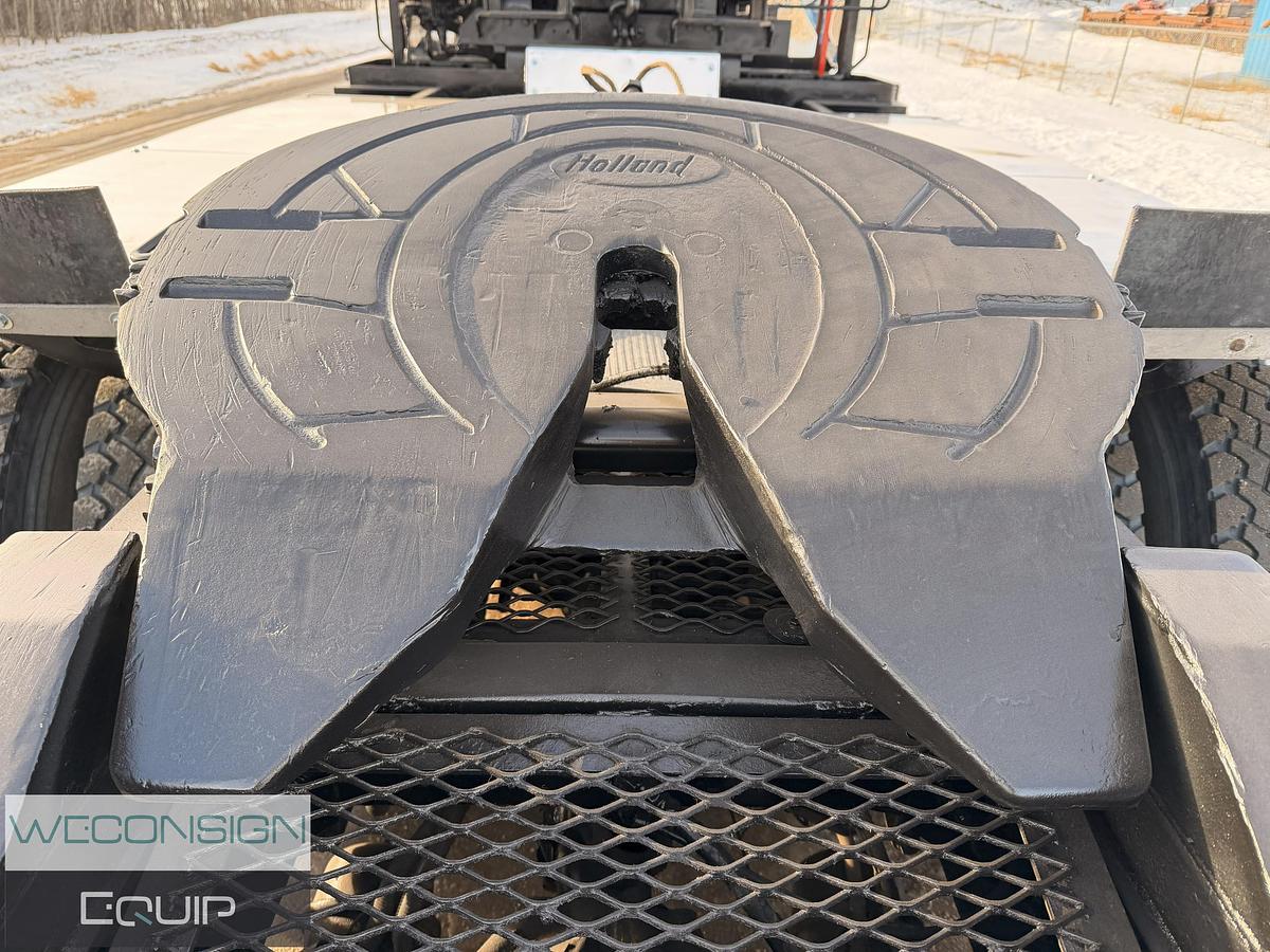 Used 2015 Peterbilt 367