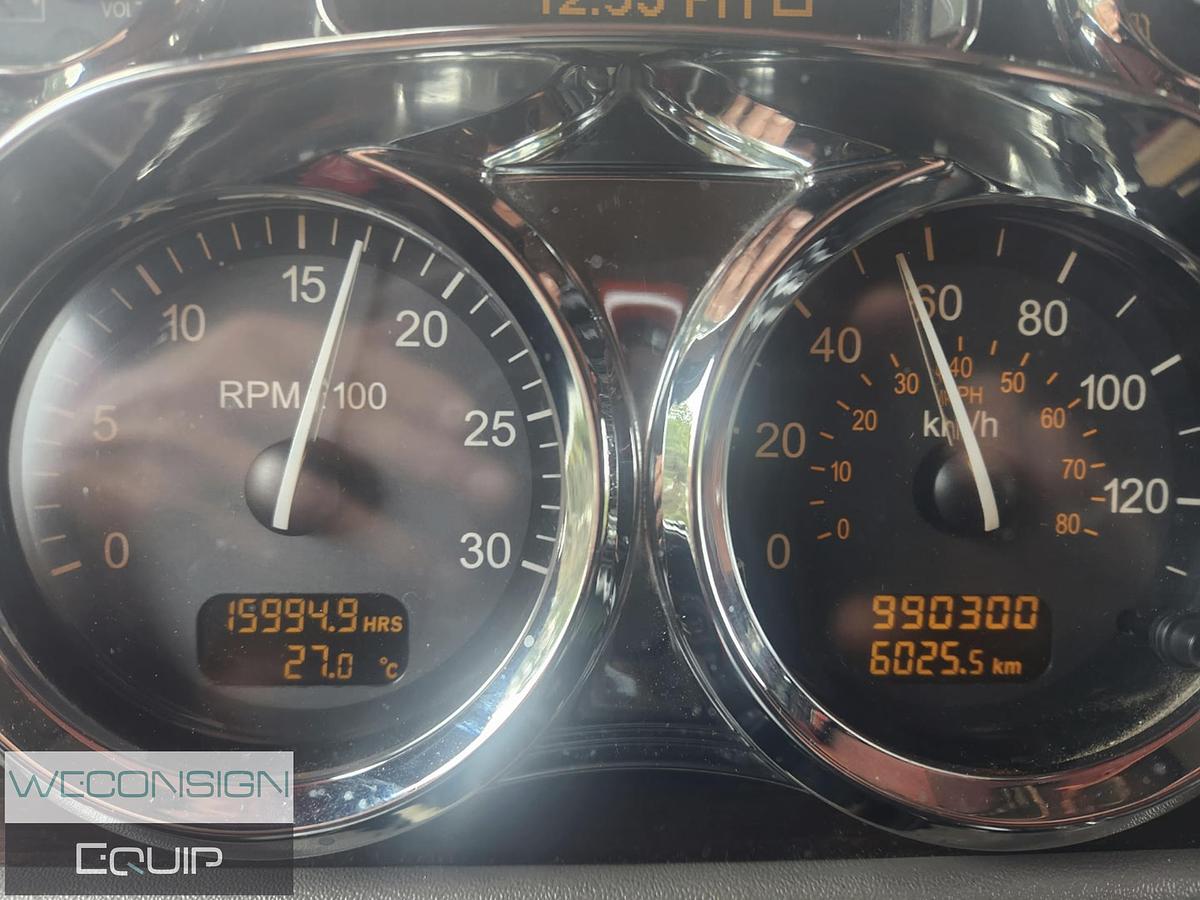 Used 2020 Peterbilt 389