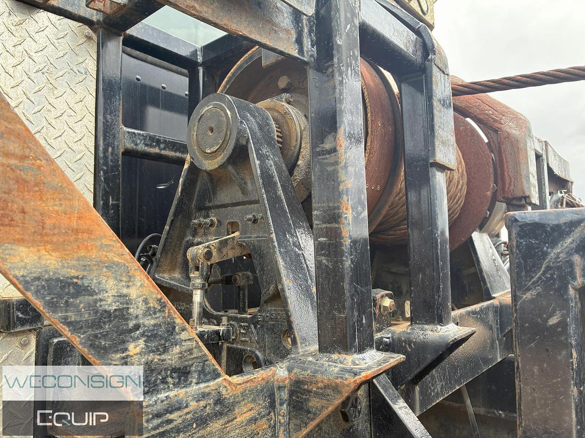 Used 2006 Kenworth C500 45 Ton Picker Truck