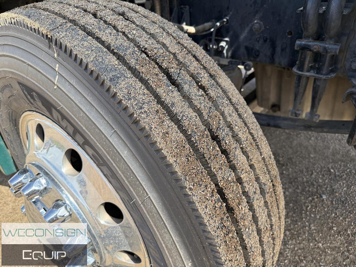 Used 2020 Western Star 5700XE HWY Truck Tractor With Wet-Kit