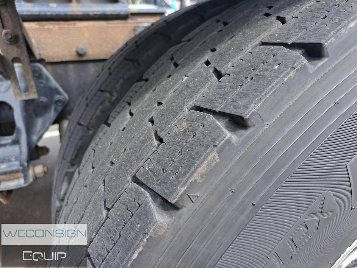 Used 2022 Peterbilt 389